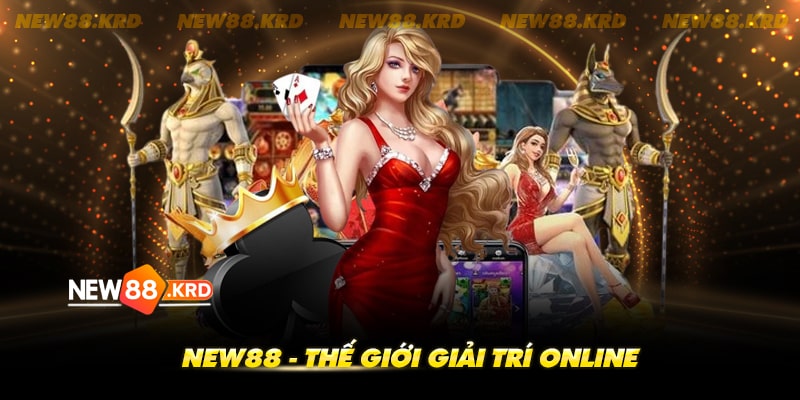 Nhà cái giải trí online hàng đầu Châu Á